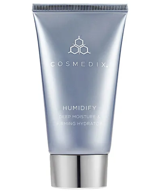 Крем для лица антивозрастной глубоко увлажняющий, Cosmedix, Humidify, Deep Moisture & Firming Hydrator, 74 г – купить в Минске | Azarina.by