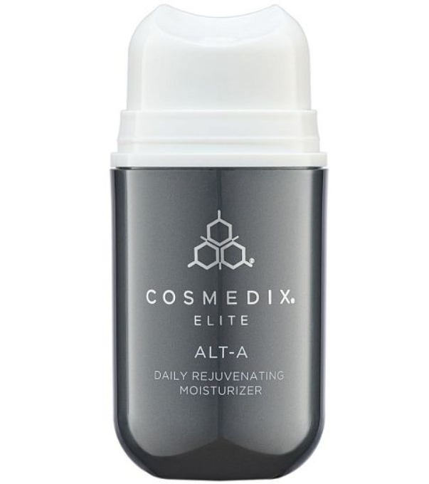 Крем для лица омолаживающий, Cosmedix, Elite, Alt-A, Daily Rejuvenating Moisturize, 50 г – купить в Минске | Azarina.by