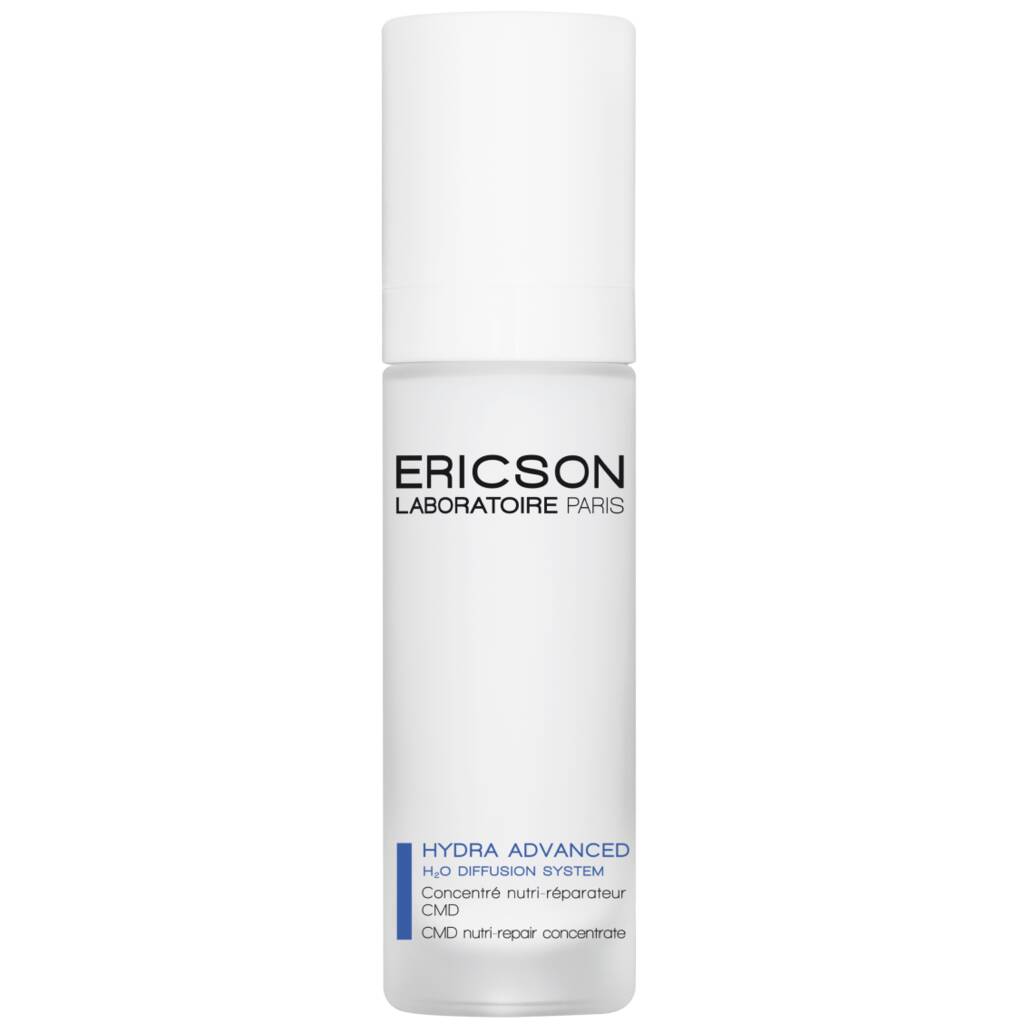 Концентрат для лица питательный «Нутри-Репаер», Ericson Laboratoire, Hydra Advanced, CMD Nutri-Repair Concentrate, 30 мл, Е1040 – купить в Минске | Azarina.by