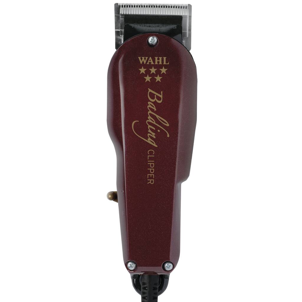 Машинка для стрижки волос, Wahl, Balding, 8110-316H – купить в Минске | Azarina.by