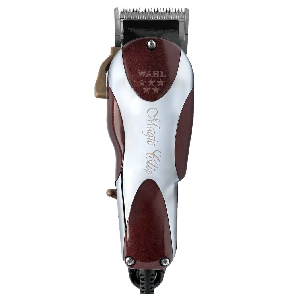 Машинка для стрижки волос, Wahl, Magic Clip, 8451-316H – купить в Минске | Azarina.by