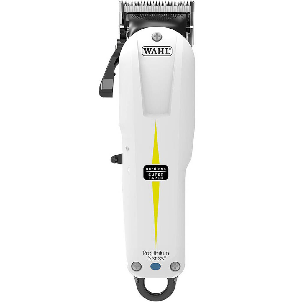 Машинка для стрижки волос, Wahl, Super Taper Cordless, 8591-2316H – купить в Минске | Azarina.by