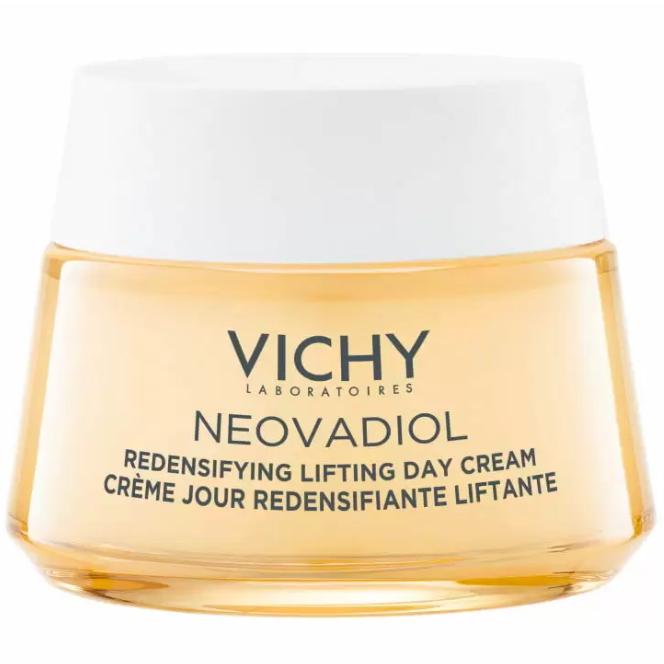 Лифтинг-крем Пред-менопауза дневной для сухой кожи лица, Vichy, Neovadiol, Redensifying Lifting Day Cream, 50 мл, 370355072 – купить в Минске | Azarina.by