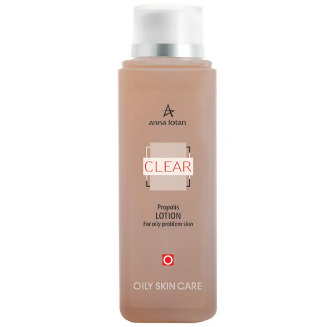 Лосьон для лица прополисный, Anna Lotan, Clear, Propolis Lotion, 200 мл, 013 – купить в Минске | Azarina.by