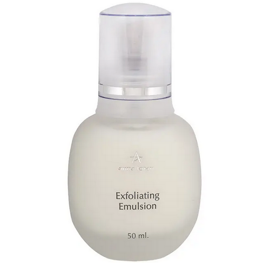 Эмульсия для лица активная, Anna Lotan, New Age Control, Exfoliating Emulsion, 50 мл, 049 – купить в Минске | Azarina.by