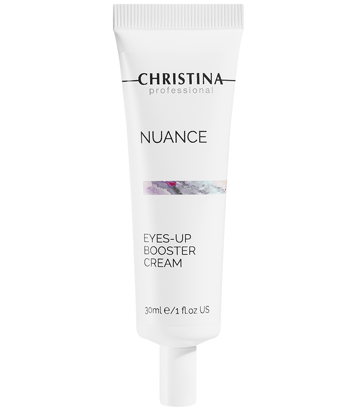 Крем-бустер для век, Christina, Nuance, Eyes Up Booster Cream, 30 мл, N-874 – купить в Минске | Azarina.by