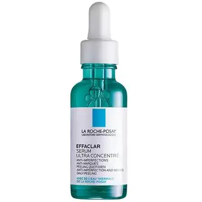 Сыворотка для лица ультраконцентрированная, La Roche-Posay, Effaclar, Serum, 30 мл, 380352444 – купить в Минске | Azarina.by