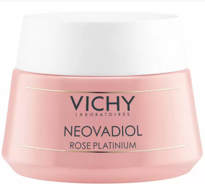 Крем для лица Постменопауза дневной, Vichy, Neovadiol, Rose Platinum, 50 мл, 370355145 – купить в Минске | Azarina.by