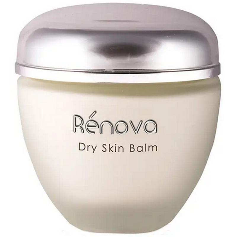 Бальзам для сухой кожи лица, Anna Lotan, Renova, Dry Skin Balm, 50 мл, 057 – купить в Минске | Azarina.by