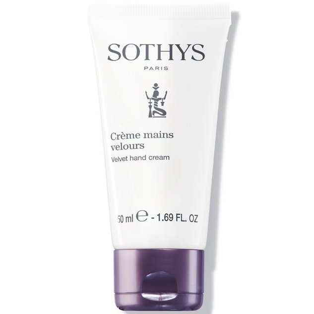 Крем для рук, Sothys, Velvet Hand Cream, 50 мл, 119681 - купить в Минске | Azarina.by