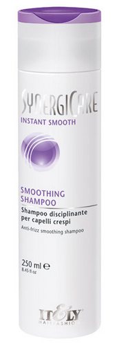 Шампунь бессульфатный разглаживающий, Itely, SynergiCare, Instant Smoothing, 250 мл, 1000 мл, 05029g, 01868i – купить в Минске в интернет магазине косметики с доставкой - Azarina.by