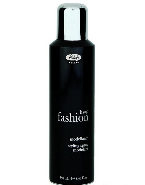 Средство для укладки волос, LISAP, Fashion Styling Spray, 250 мл, 170015 – купить в Минске в интернет магазине косметики с доставкой - Azarina.by