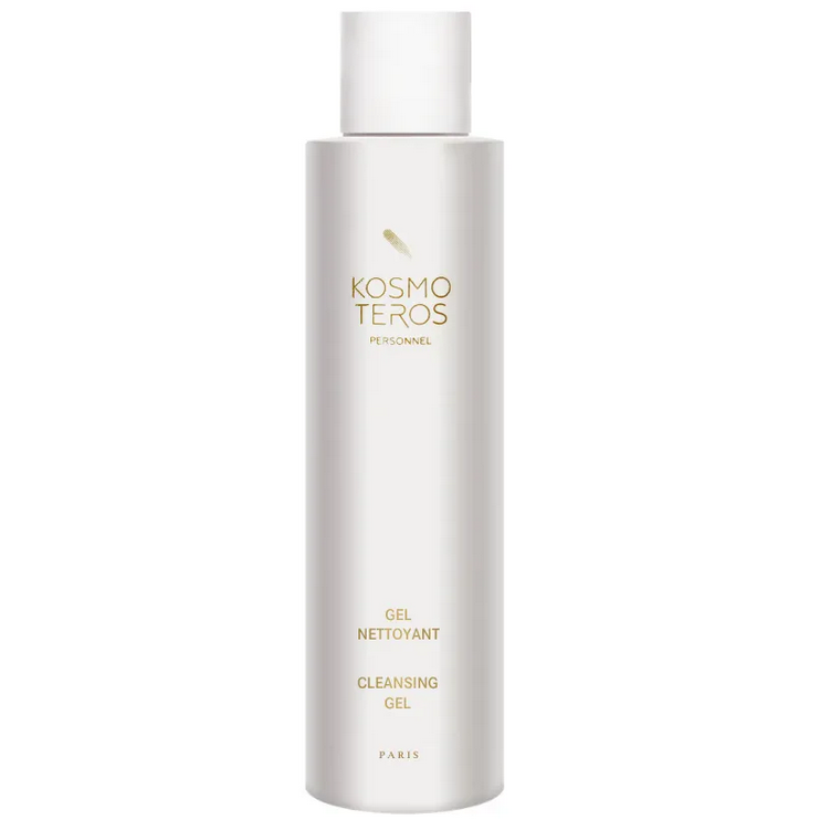 Гель для лица очищающий, Kosmoteros, Acnelon, Cleansing Gel, 200 мл, 5207 – купить в Минске в интернет магазине косметики с доставкой - Azarina.by