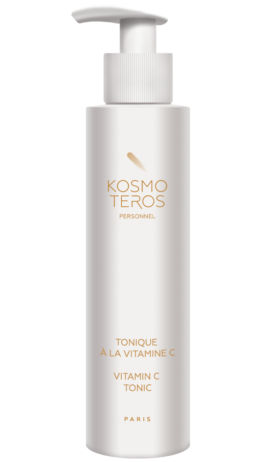 Лосьон для лица с витамином С, Kosmoteros, Melanolux, Vitamin C Tonic, 200 мл, 5068 – купить в Минске в интернет магазине косметики с доставкой - Azarina.by