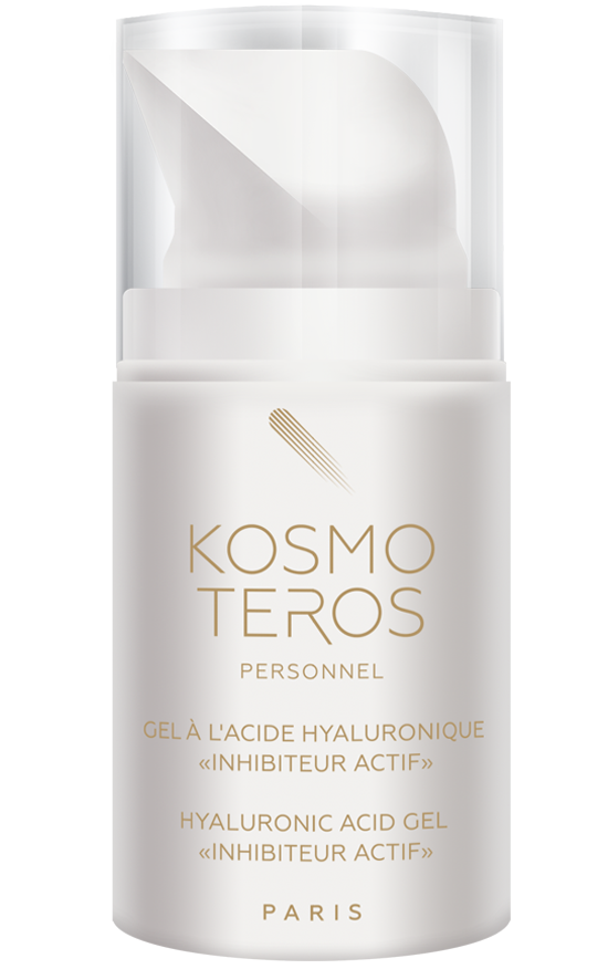 Гель-концентрат для лица Ингибитор-актив, Kosmoteros, Immunalon, Hyaluronic Acid Gel Inhibiteur Actif, 50 мл, 5059 – купить в Минске в интернет магазине косметики с доставкой - Azarina.by