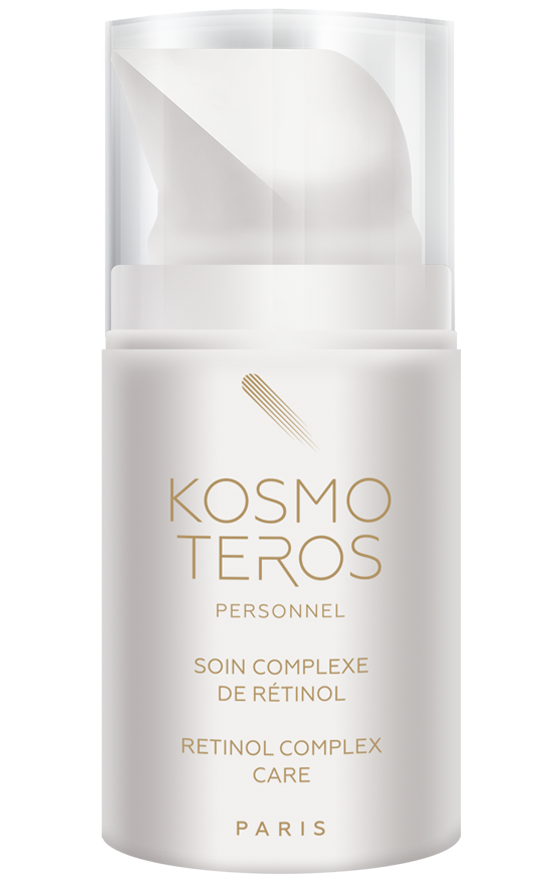 Концентрат для лица Биокомплекс с ретинолом, Kosmoteros, Bio Intensive, Retinol Complex Care, 50 мл, 3191 – купить в Минске в интернет магазине косметики с доставкой - Azarina.by