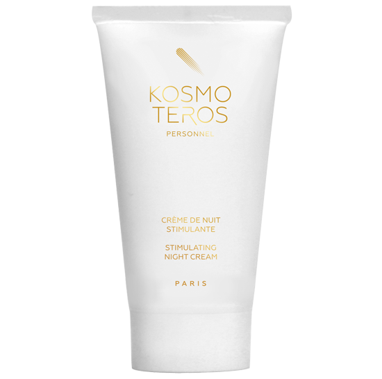 Крем-корректор для лица биостимулирующий ночной, Kosmoteros, BioStimul, Stimulating Night Cream, 50 мл, 5218 – купить в Минске в интернет магазине косметики с доставкой - Azarina.by