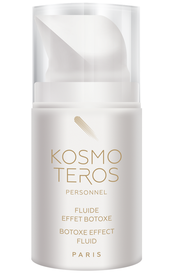 Крем-гель для лица с ботоэффектом, Kosmoteros, Miolift, Botoxe Effect Fluid, 50 мл, 3075 – купить в Минске в интернет магазине косметики с доставкой - Azarina.by