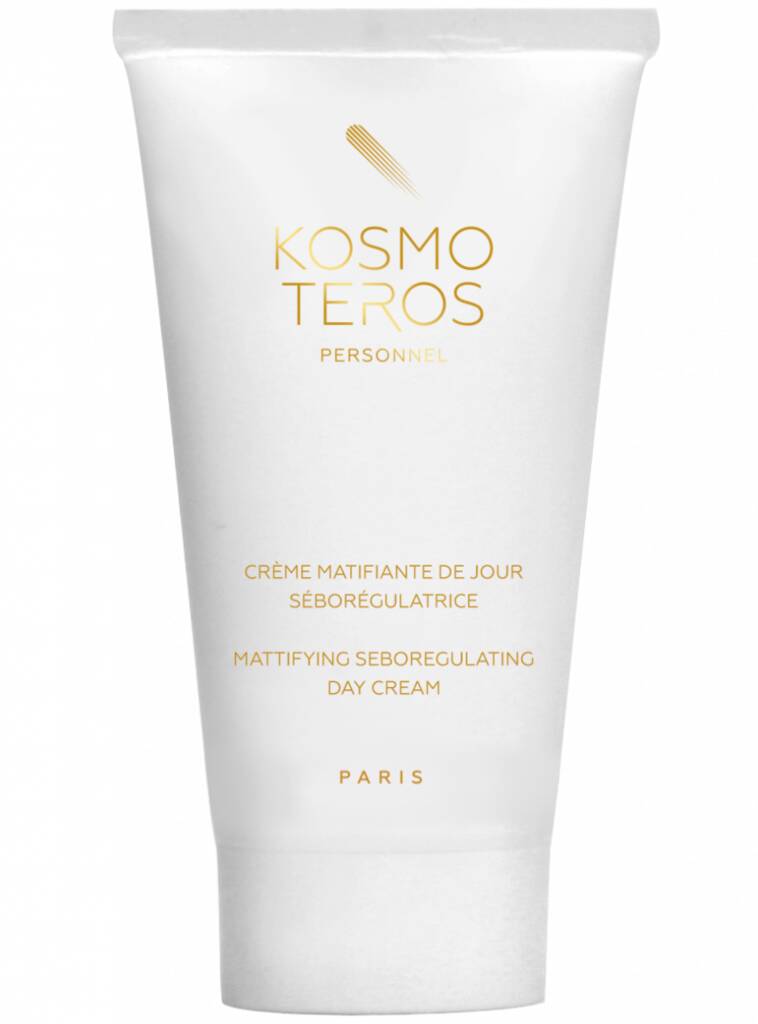 Крем для лица матирующий Себорегулятор, Kosmoteros, Acnelon, Mattifying Seboregulating Day Cream, 50 мл, 5019 – купить в Минске в интернет магазине косметики с доставкой - Azarina.by