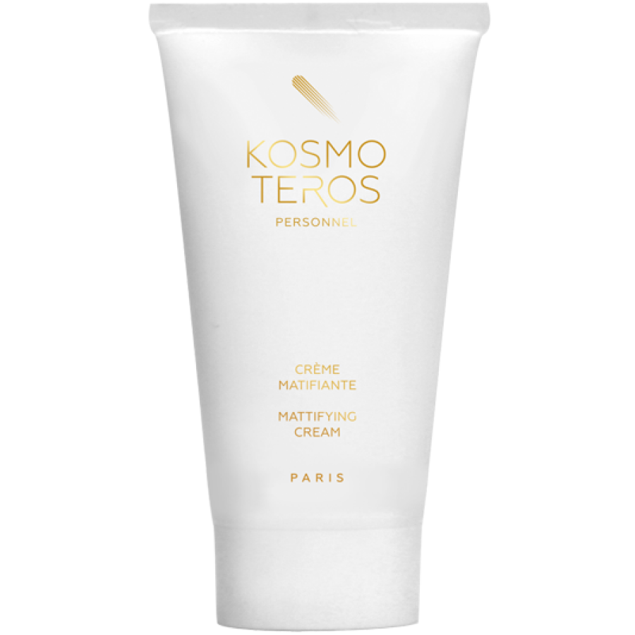 Крем  для лица с матирующим эффектом, Kosmoteros, Sebalon, Matifying Cream, 50 мл, 5195 – купить в Минске в интернет магазине косметики с доставкой - Azarina.by