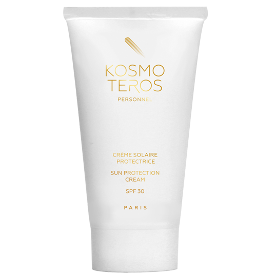 Крем для лица солнцезащитный SPF 30, Kosmoteros, Melanolux, Sun Protection Cream, 50 мл, 5056 – купить в Минске в интернет магазине косметики с доставкой - Azarina.by