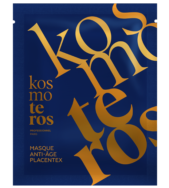 Маска для лица Плацентекс омолаживающая, Kosmoteros, BioStimul, Masque Anti-Age Placentex, 12209 – купить в Минске в интернет магазине косметики с доставкой - Azarina.by