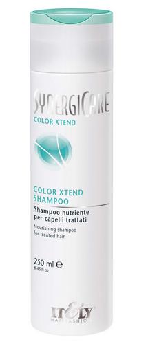 Шампунь для окрашенных волос, Itely, SynergiCare, Color Xtend, 250 мл, 1000 мл, 05005g, 01866i – купить в Минске в интернет магазине косметики с доставкой - Azarina.by