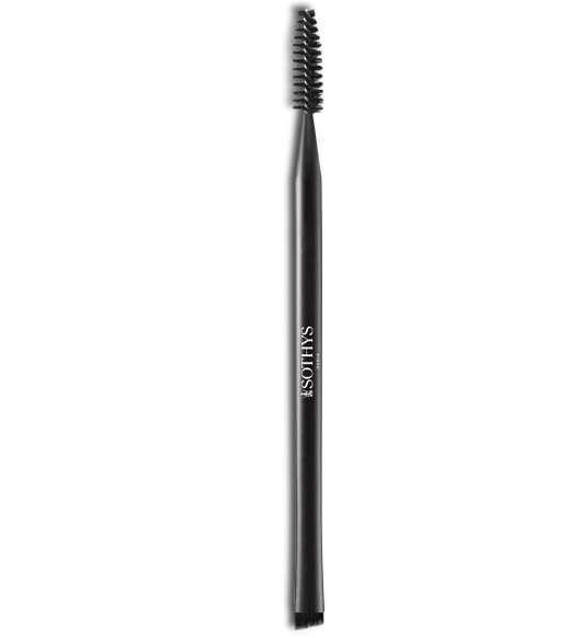 Кисть для бровей двойная, Sothys, Eyebrow Brush, 000091 – купить в Минске в интернет магазине косметики с доставкой - Azarina.by