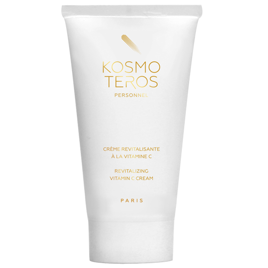 Крем для лица с витамином C, Kosmoteros, Melanolux, Revitalising Vitamin C Cream, 50 мл, 5151 – купить в Минске в интернет магазине косметики с доставкой - Azarina.by