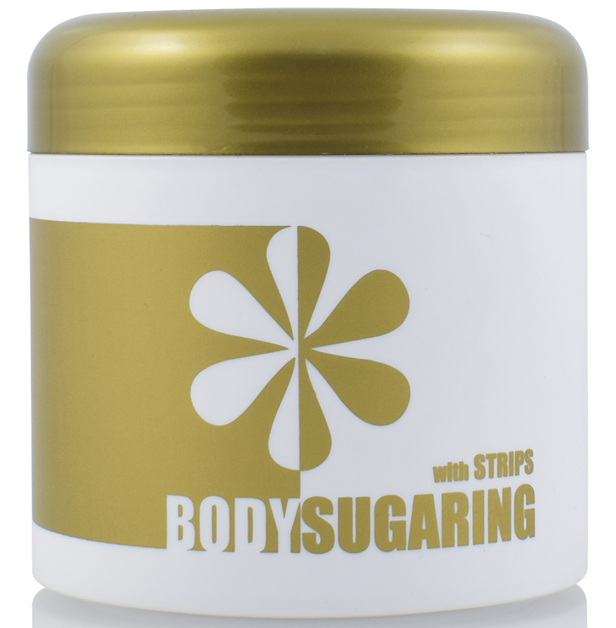 Паста для шугаринга бандажная, Simple Use Beauty, Body Sugaring with Strips, 500 мл – купить в Минске в интернет магазине косметики с доставкой - Azarina.by