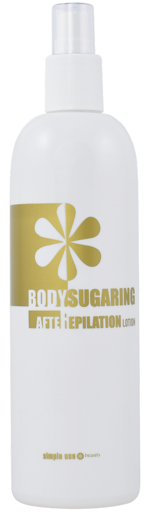 Лосьон после шугаринга, Simple Use Beauty, Body Sugaring After Depilation Lotion, 400 мл – купить в Минске в интернет магазине косметики с доставкой - Azarina.by